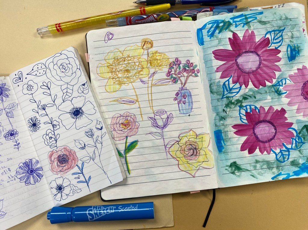 What happens when you suppress your creative&nbsp;spirit?