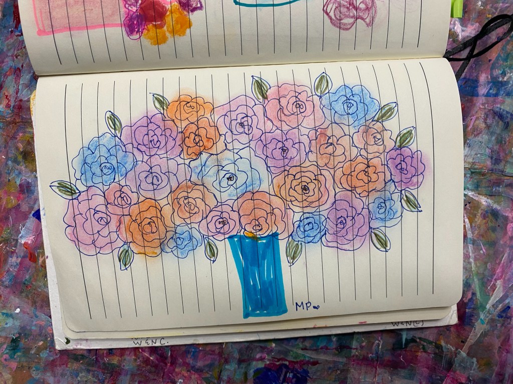 Overcoming Creative Block at the Art&nbsp;Store