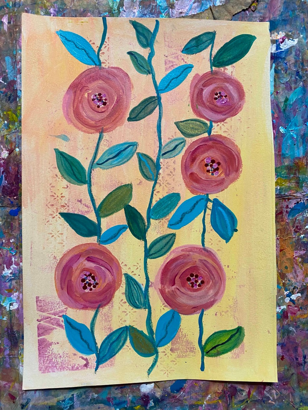 Show Your Work: A Book for Every&nbsp;Artist