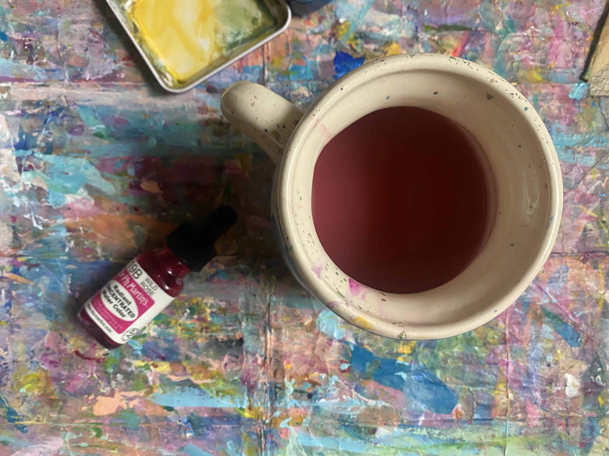 Unlock Your Creativity with New Painting Tools