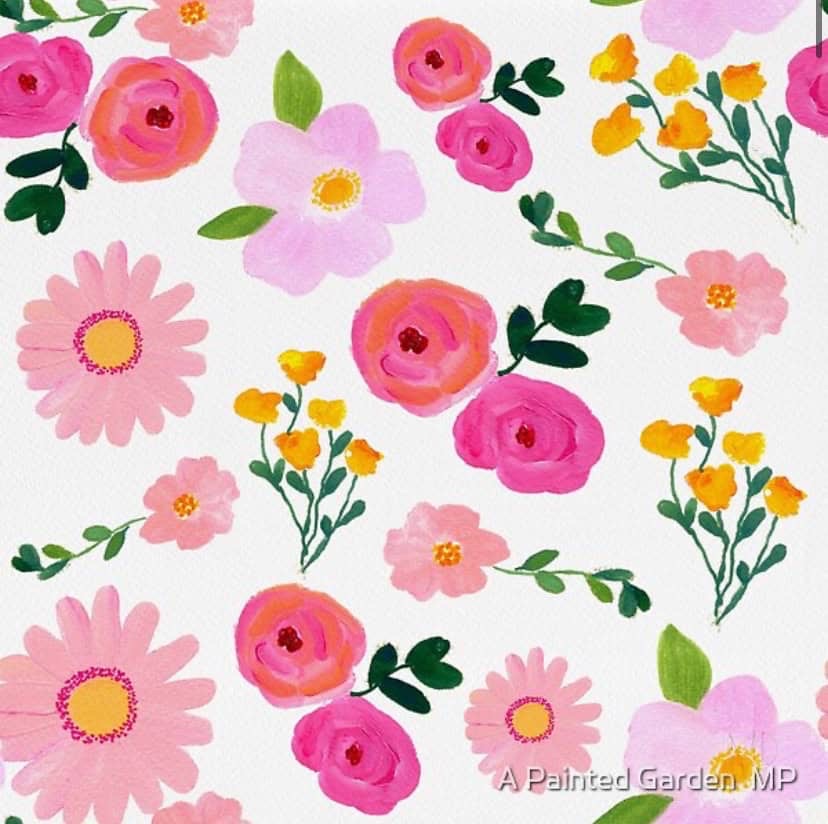 Crafting a Mini Floral Card&nbsp;Collection