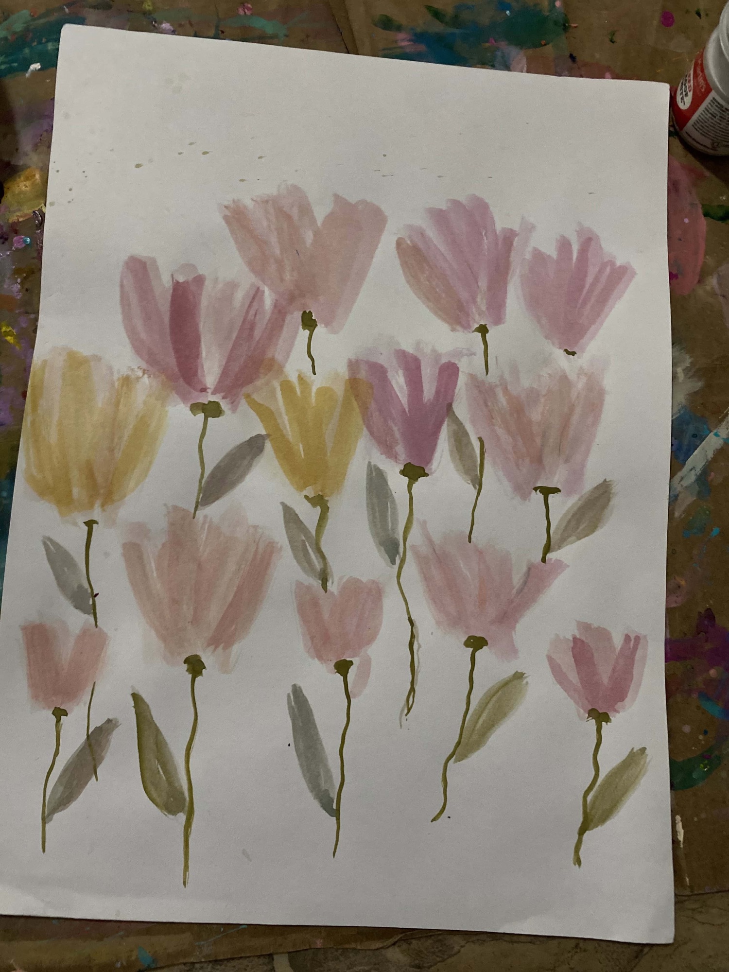 The Power of Play: Art Lessons for Everyone