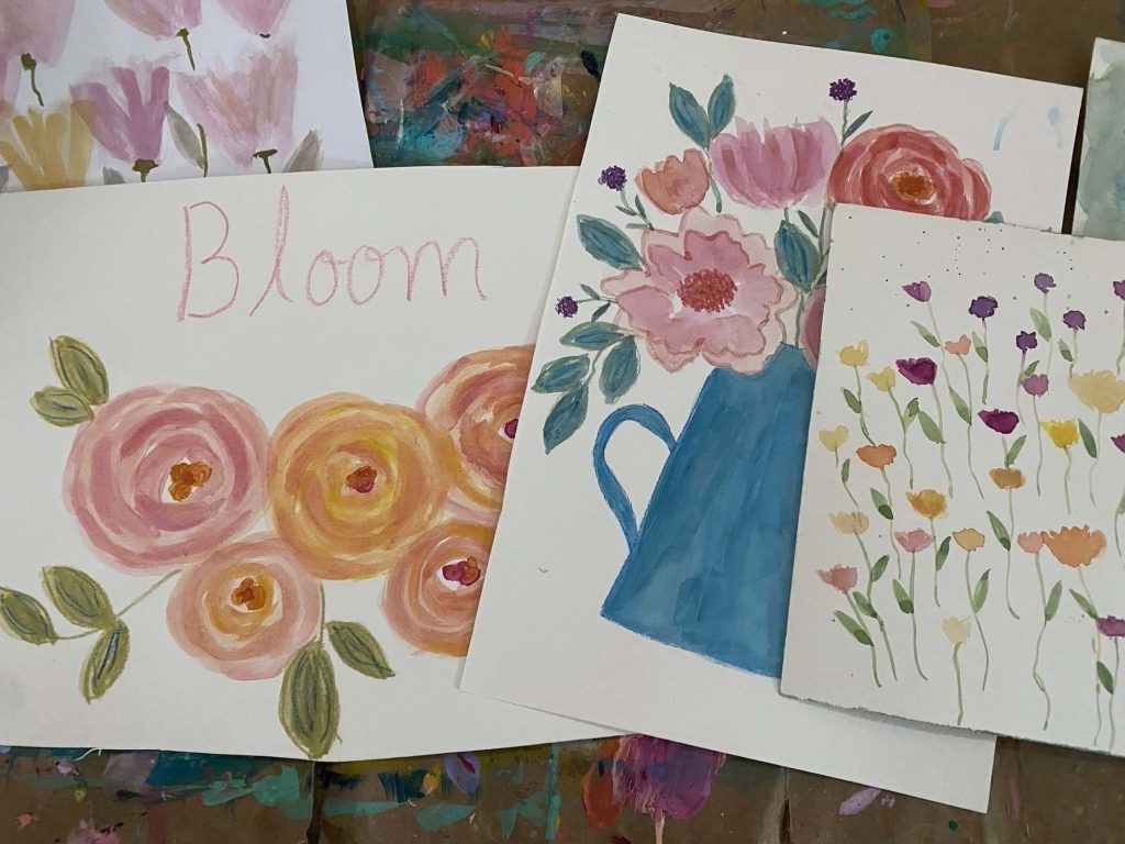 Simply, Be Kind and Make Things!