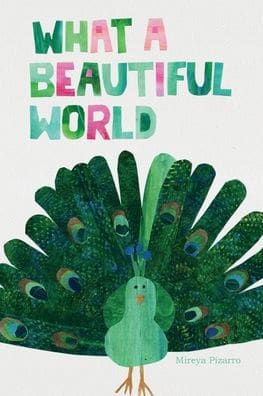 a book about how animals are unique and so are we